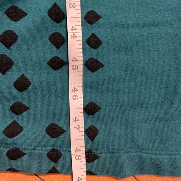 Smoking Lily jade maxi dress - Picture 9 of 11